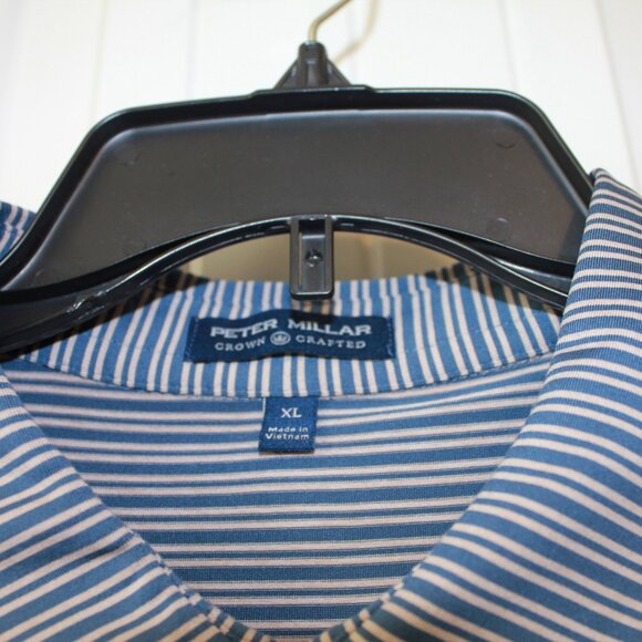 Peter Millar Crown Crafted Polo - Picture 4 of 9